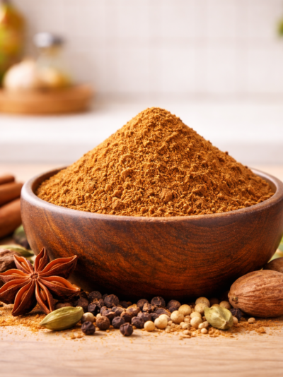 Garam Masala Powder