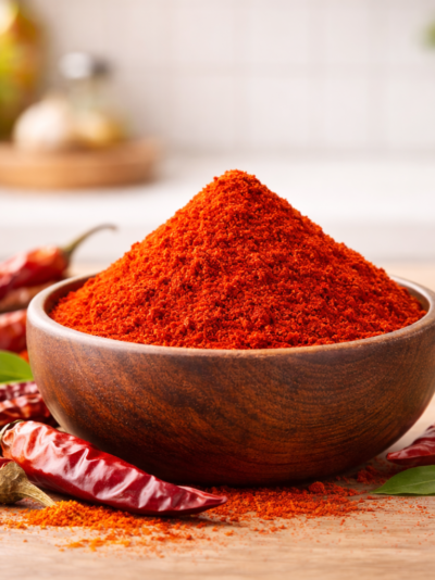 Red Chilli Powder