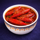 Red chilli Pickle