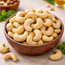 Premium Cashew Nuts