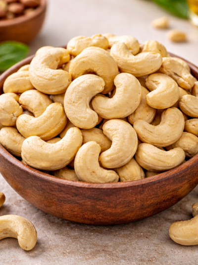 Premium Cashew Nuts