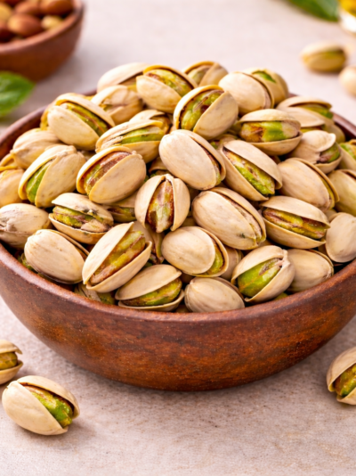 Premium Pistachio
