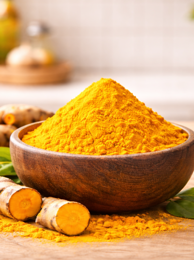 Turmeric Powder