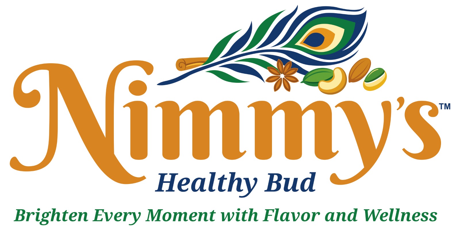 Nimmy's Healthy Bud