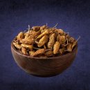 Dahi Mirchi (Curd Chilli)