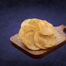 Khicha Papad