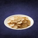 Mini Papad (Chilli)