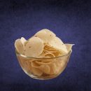 Mini Papad (Cumin)