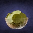 Palak Papad