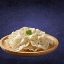 Poha Papad