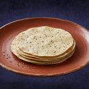 Puri Papad (Cumin)