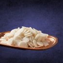 Sabudana Plain Papad