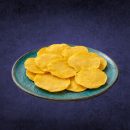 Corn Papad (Corn Flakes)