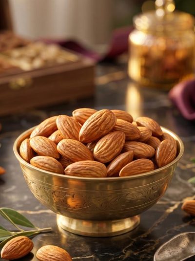 Almond