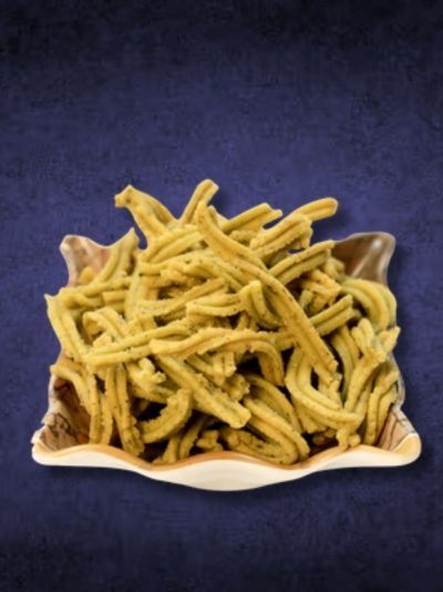Bajara methi sticks