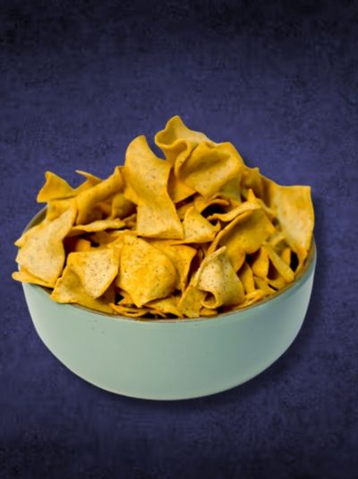 Barley chips