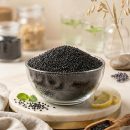Basil Seeds