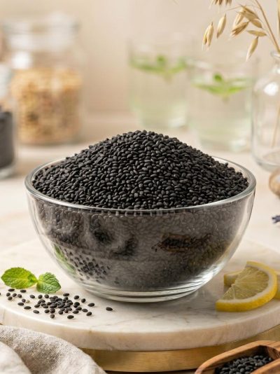 Basil Seeds