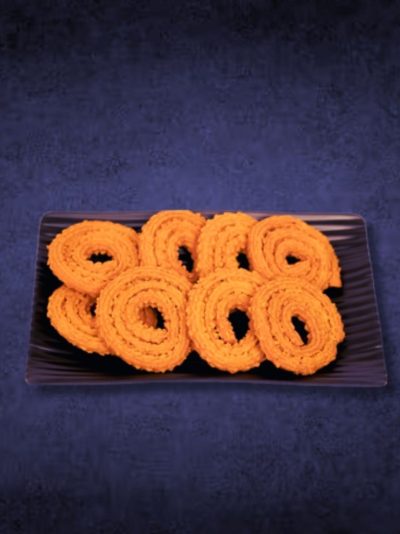 Bhajani chakali special