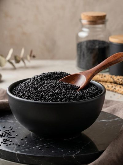 Black Sesame seeds