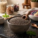 Chia Seeds