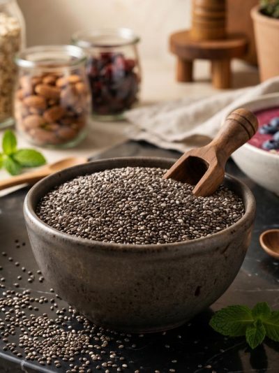Chia Seeds