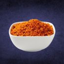 Coconut Garlic Chutney (Khobra Lasun Chutney)