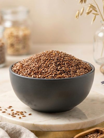 Flax Seeds