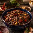 Gongura Pandu Mirchi