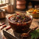 Gongura pickle