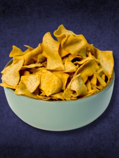 Jalopino chips