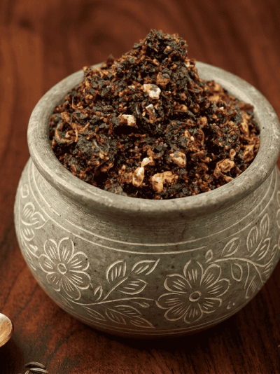 Kakarakaya Podi