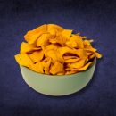 Manchurian chips