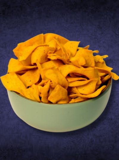 Manchurian chips