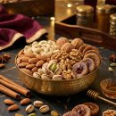 Mix Dry fruits