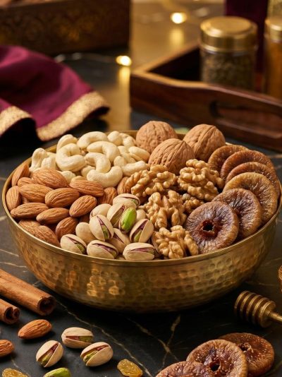 Mix Dry fruits