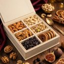 Dry Fruits Combo