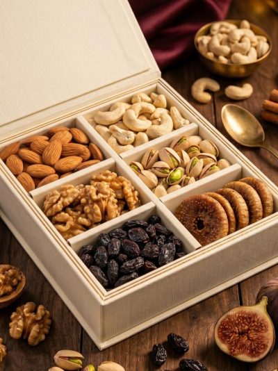 Dry Fruits Combo