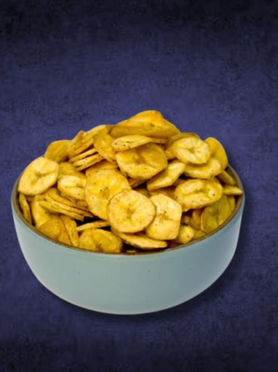 Miri Banana Chips