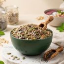 Mixed seeds