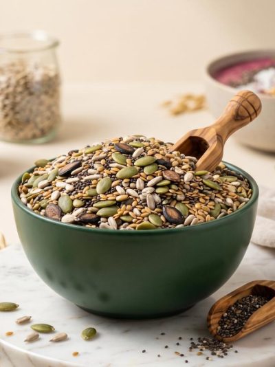 Mixed seeds