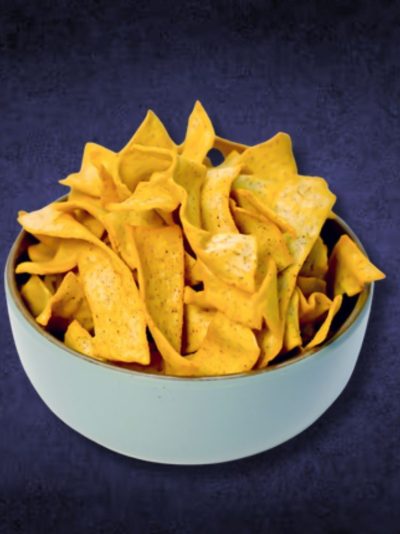 Multigrain chips