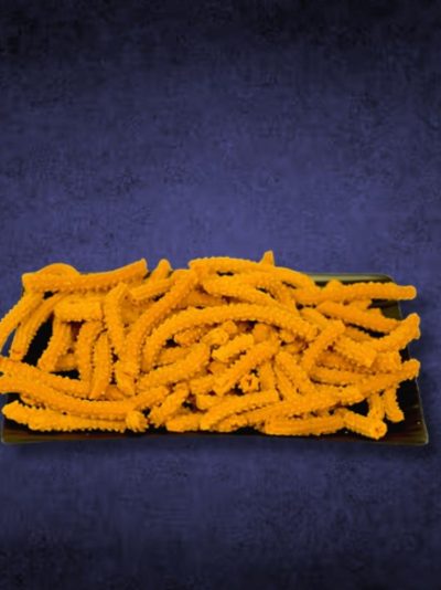 Multigrain muruku
