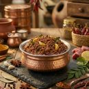 Mutton Kheema Pickle