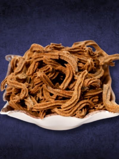 Nachani sticks