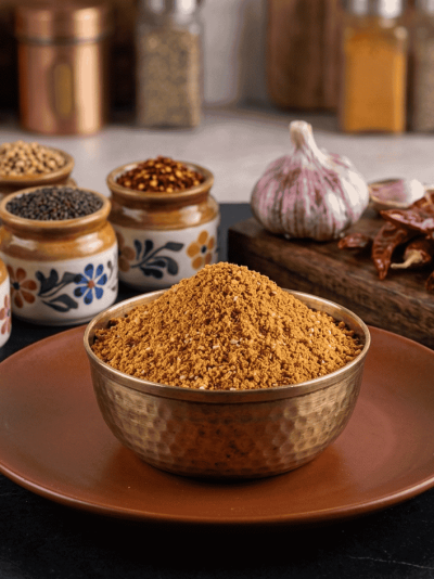 Nuvvula Karam Podi