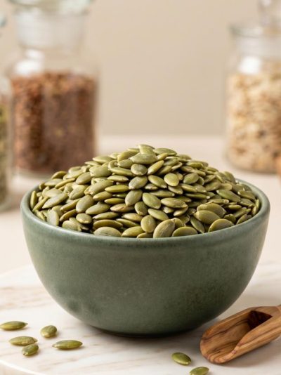 Pumpkin Seeds