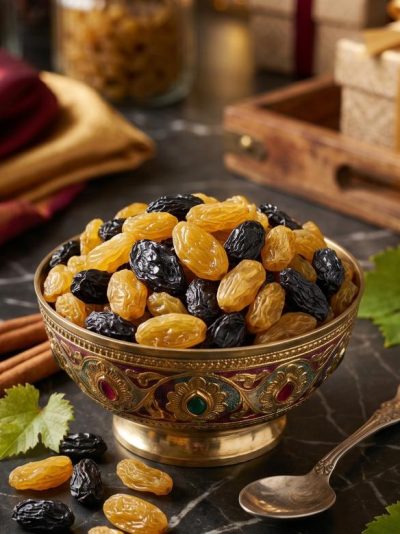 Raisins