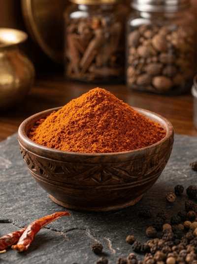 Rasam Podi