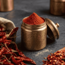 Red Chilli Powder